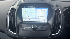 Ford Grand C-MAX 1.5 TDCi Zetec 5dr Diesel Estate